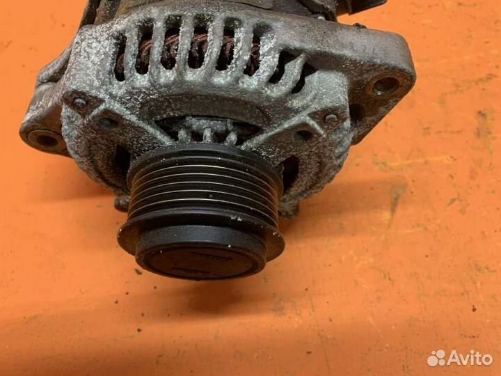 Генератор Acura Rdx TB3 3.5 2014