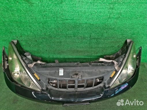 Ноускат Nosecut toyota windom MCV30 1MZ-FE