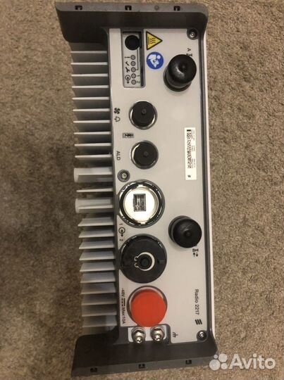 Радио блок RRU 2217 B1