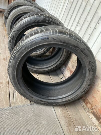 Triangle Sportex TSH11 225/45 R17