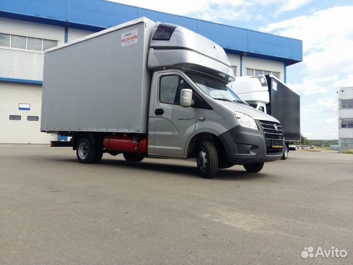 Переезды межгород от 200 км