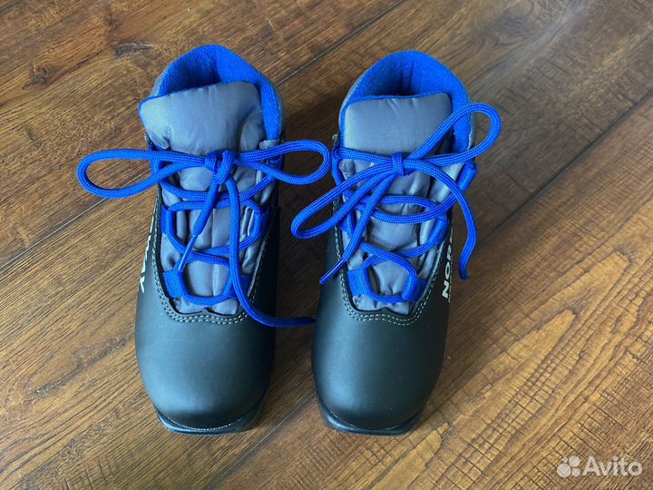 Лыжные ботинки Nordway Narvik 29 размер