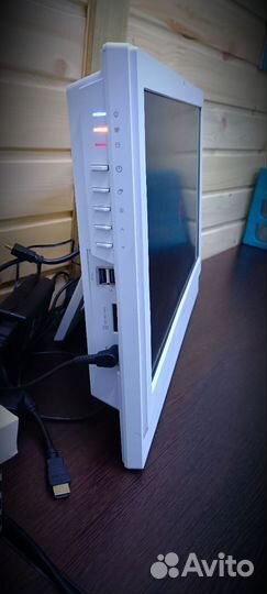 Моноблок MSI