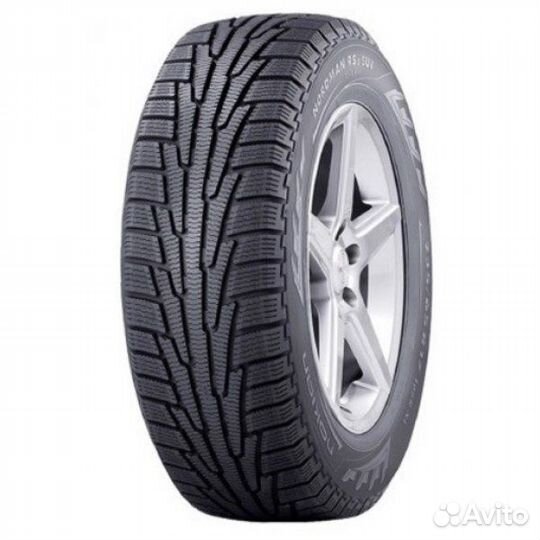 Nokian Tyres Nordman RS2 SUV 225/60 R18