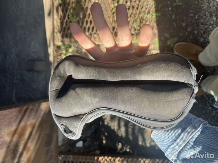 Утяжелители