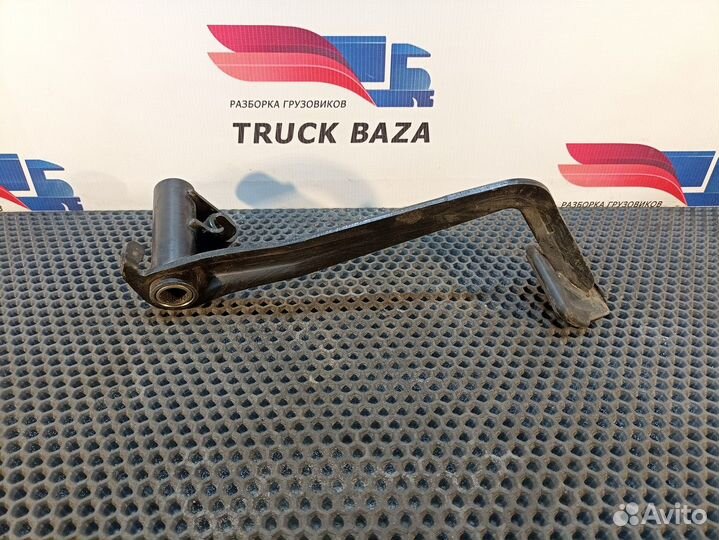 Педаль тормоза Man TGA, Man TGS, Man TGX