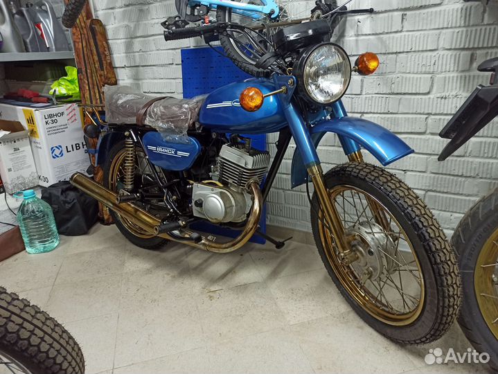 Продам Минск 3.112 Новый