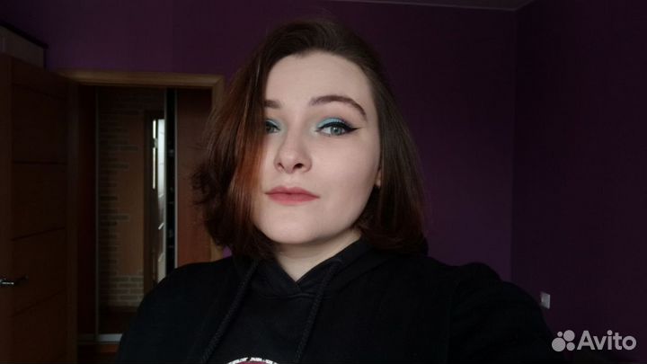 Бариста, кассир