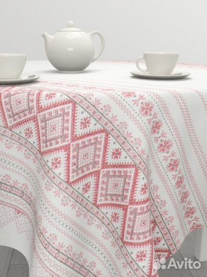 Скатерти на каждый день