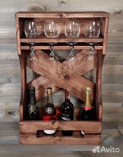 Винная полка