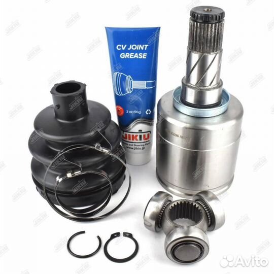 Jikiu JC22099 шрус внутренний