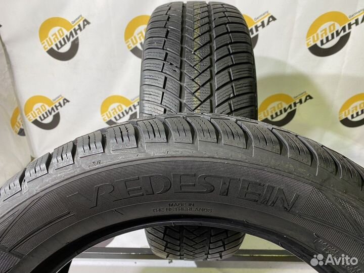 Vredestein Wintrac Pro 225/55 R17