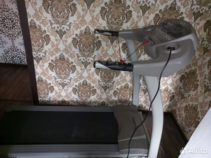 Тренажер беговая дорожка бу