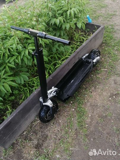 Рама куго м4