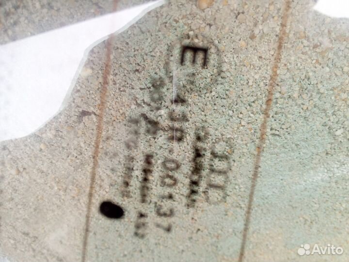 Стекло ауди а6 стойка рено клио