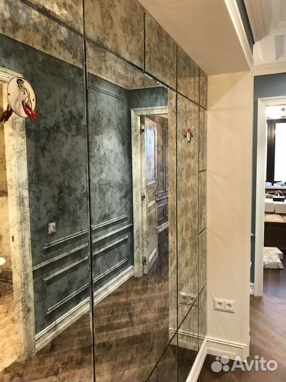 Ремонт квартир под ключ