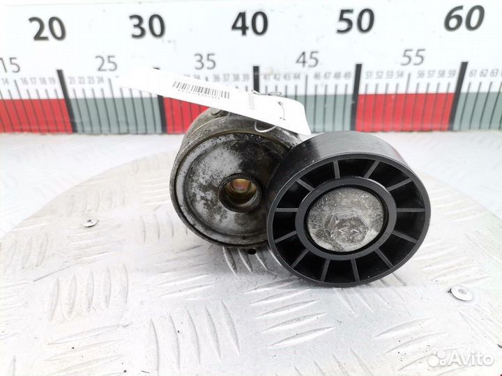 Натяжитель Citroen C3 Picasso 2000