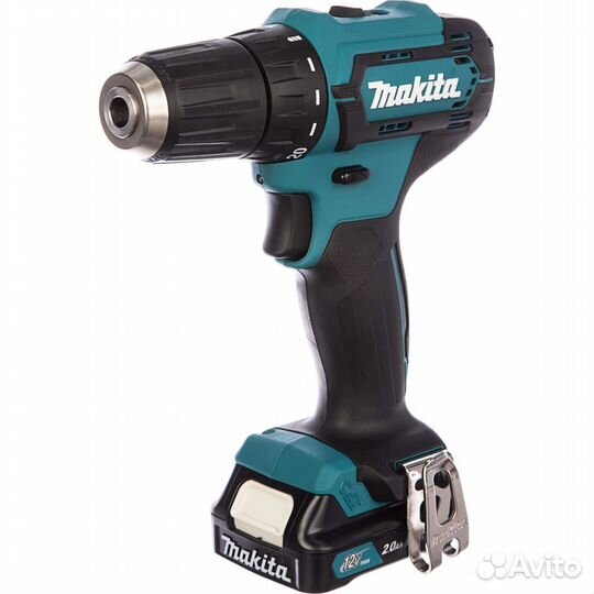 Дрель Makita DF333dwae