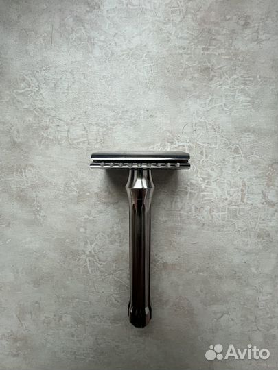 Blackland razors blackbird в полировке