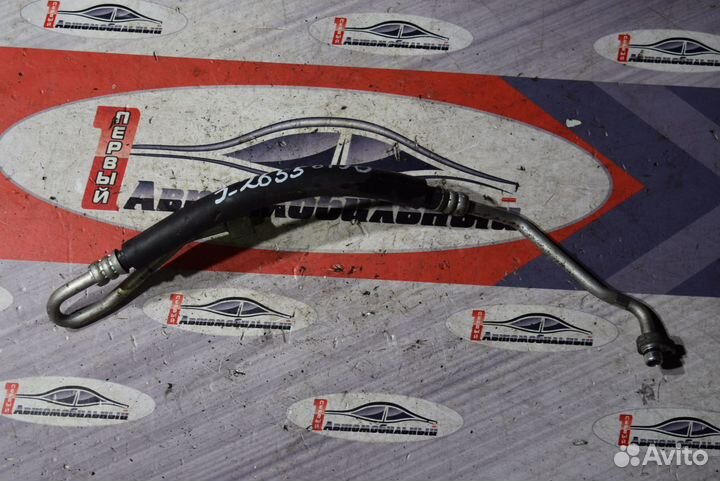 Трубки кондиционера c Nissan Sunny FB15 QG15DE