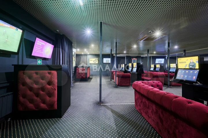 Продам помещение свободного назначения, 530.5 м²