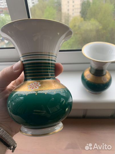 Weimar кобальт