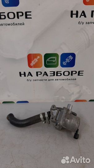 Клапан EGR Toyota Land Cruiser 200 2UZ-FE 2008