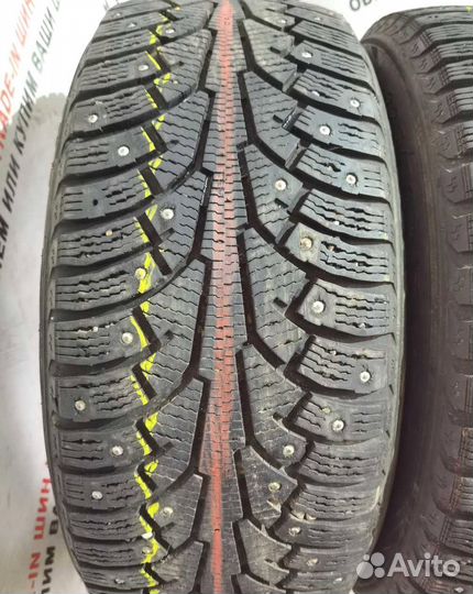 Nokian Tyres Nordman 5 225/50 R17 98T