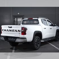 Новый Changan Hunter Plus 2.0 AT, 2023, цена от 2 719 900 руб.