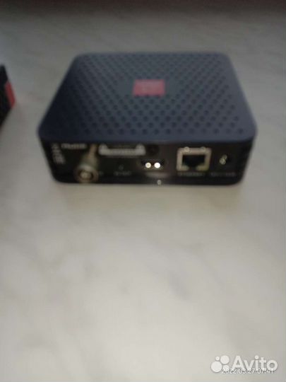 Вай фай роутер Дом ру