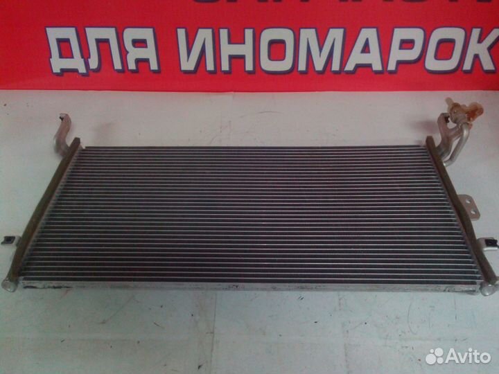 Радиатор кондиционера Hyundai Kia 97606-38002