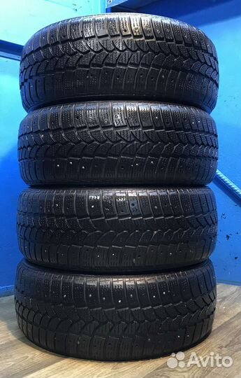 Tigar Sigura 205/55 R16