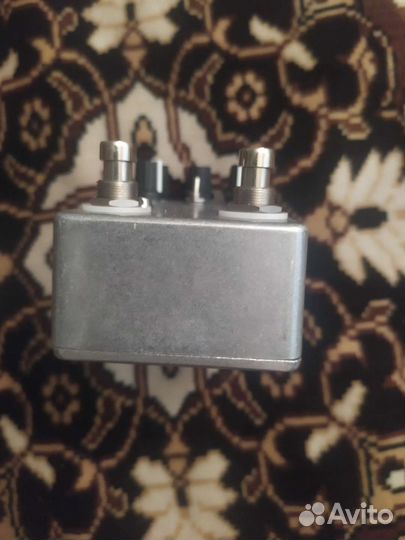 Клон EQD Life Pedal V2