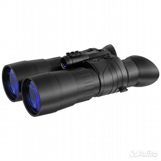 Бинокль ночного видения pulsar NVB Edge GS 3,5*50