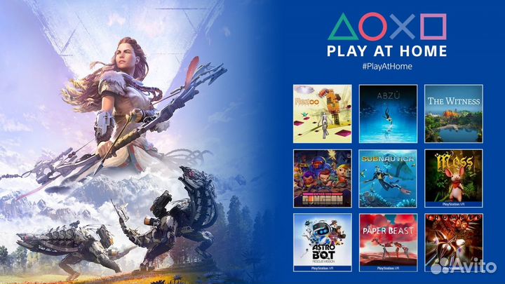 Игры ps4/ps5, Ps plus, ea play, Турция