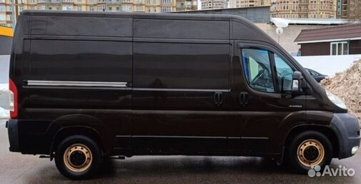 Водитель экспедитор курьер