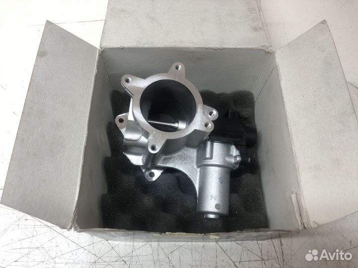 Клапан рециркуляции газов (EGR) volkswagen