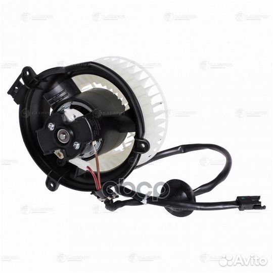 Электровентилятор отопителя LFH15124 luzar