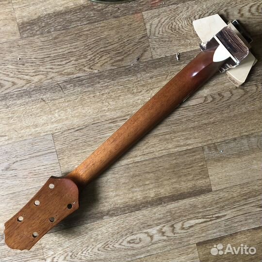 Гриф Crafter для акустической гитары