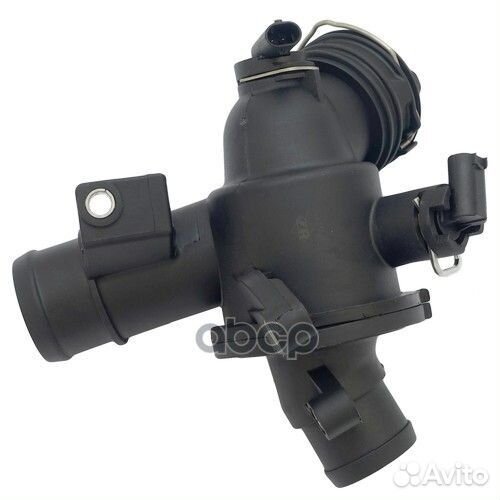 Термостат в сборе z68525r Zikmar