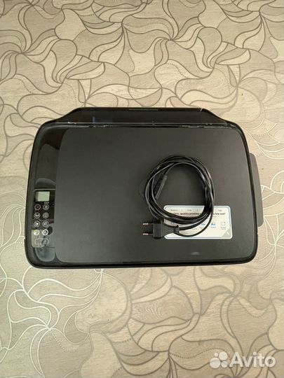 Принтер сканер копир hp