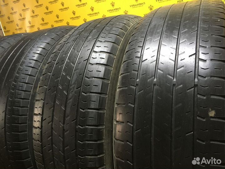 Yokohama Geolandar G91A 225/65 R17 101