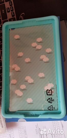 Новый Чехол на планшет Lenovo