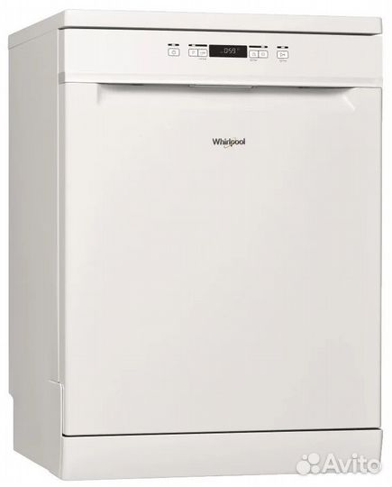 Посудомоечная машина Whirlpool WFC 3B+26