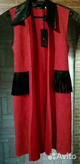 Новый кардиган и Новые босоножки