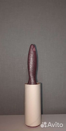 Ролик для чистки одежды