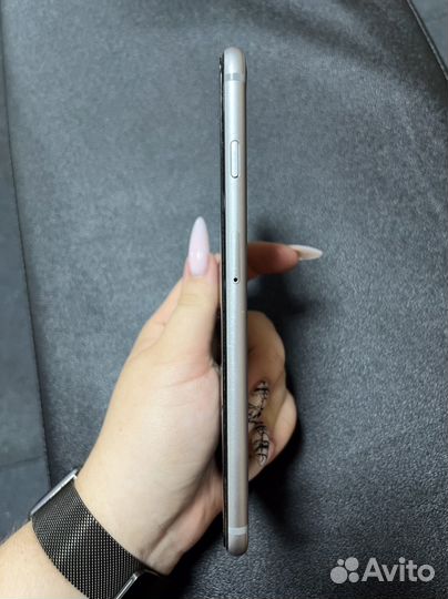 iPhone 6s plus 128gb