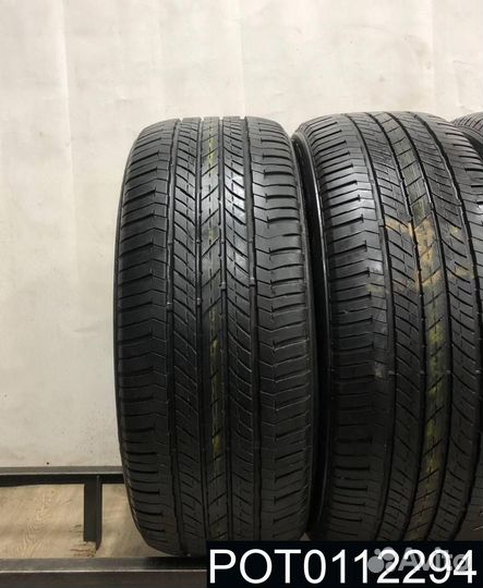 Bridgestone Dueler H/L 400 245/50 R20 102V