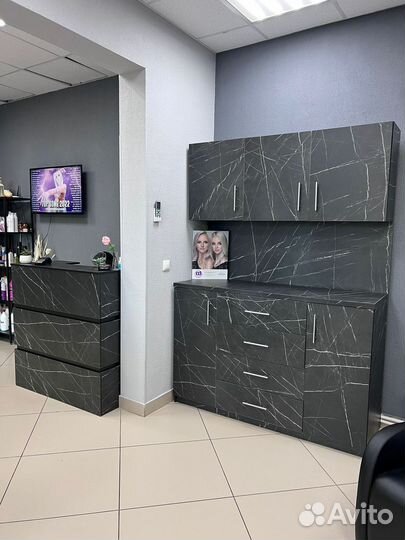 Лаборатории парикмахерские, косметологические