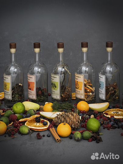 Подарочный набор мужчине на новый год